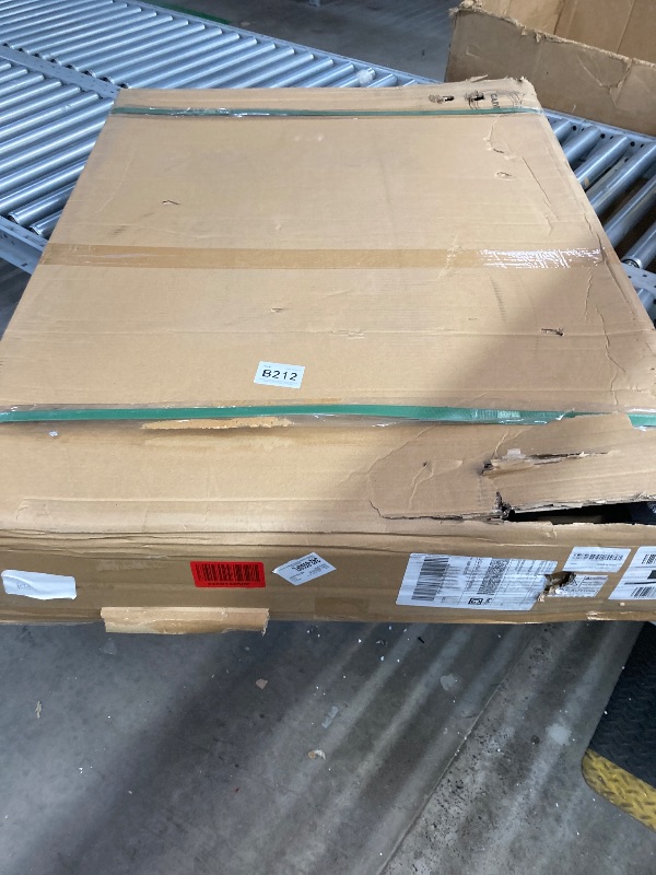 Photo 1 of Clamp on Debris Forks to 48" Bucket, Heavy Duty 5 Fork Tines Clamp-on Pallet Attachments with 2500 LBS Capacity Fit for Tractor Bucket, Skid Steer Loader