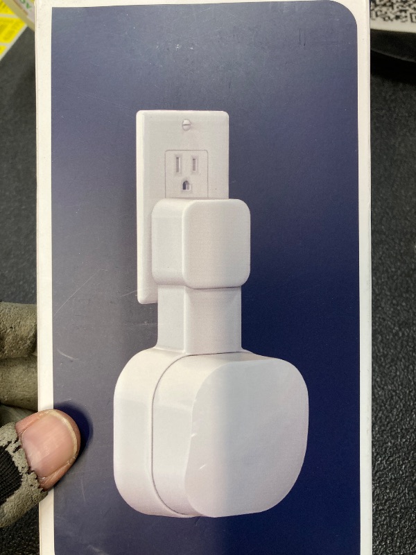 Photo 1 of OUTLET WALL MOUNT