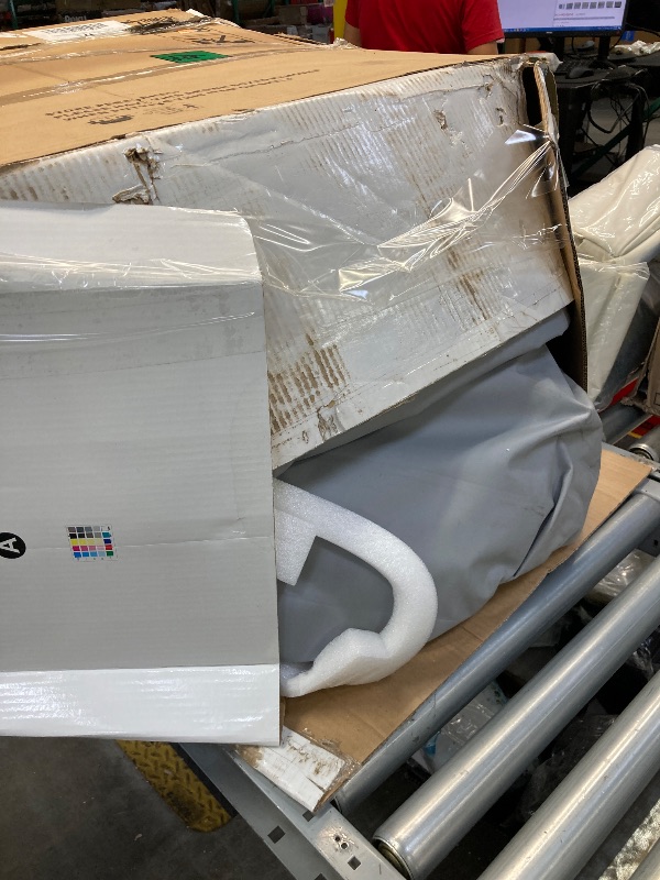 Photo 1 of Bestway SaluSpa St.Lucia EnergySense AirJet Inflatable Hot Tub Spa 67" x 26"