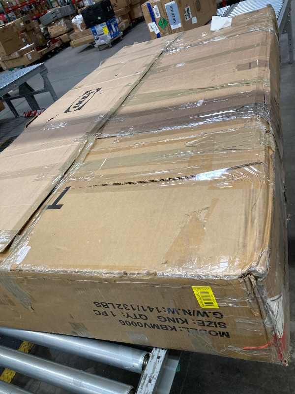 Photo 1 of  Mattress twin