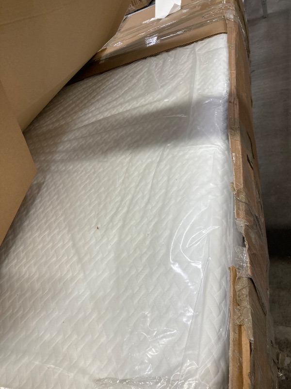 Photo 1 of  Mattress twin