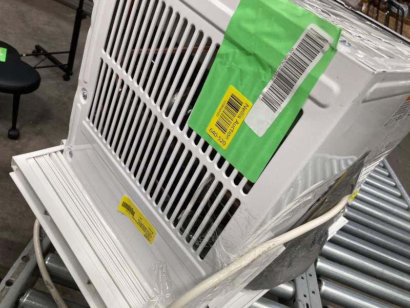 Photo 1 of ***PARTS ONLY****PhiloDeco 12000 BTU Window Air Conditioner 550 Sq Ft. Intelligent Ac Units, LED Display Screen, Operates Quietly, Energy-Saving. Timer • Sleep and ECO.with Remote Control, Dehumidifier
