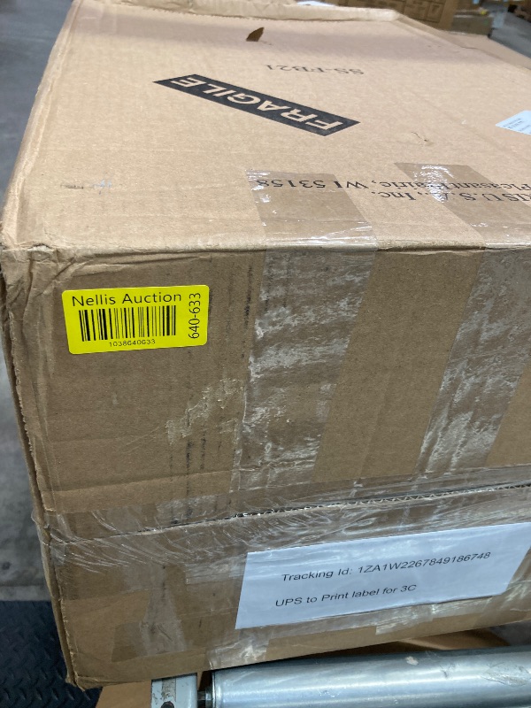 Photo 1 of IRIS USA File Box File Organizer Plastic File Box for Letter/Legal File, BPA-Free Plastic Storage Bin Tote Organizer w/ Secure Latching Lid and Easy-Slide Pad, Clear 35 Qt. 4Pack