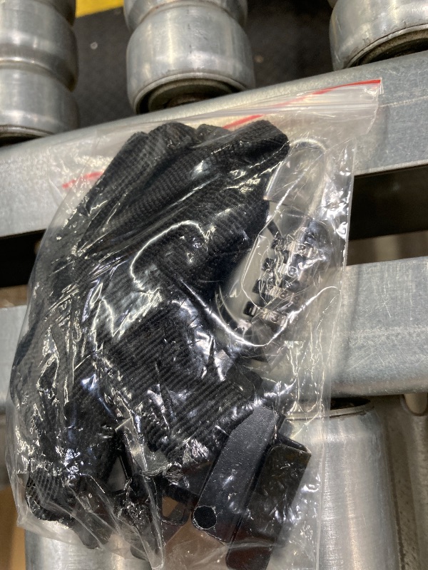 Photo 1 of ***(EXACT MEASUREMENT UNAVAILABLE, NOT IN BOX)*** Car Roof Bag XBEEK Rooftop top Cargo Carrier Bag Waterproof for All Cars with/Without Rack, Includes Anti-Slip Mat, 10 Reinforced Straps, 6 Door Hooks, Luggage Lock   ***(EXACT MEASUREMENT UNAVAILABLE, NOT
