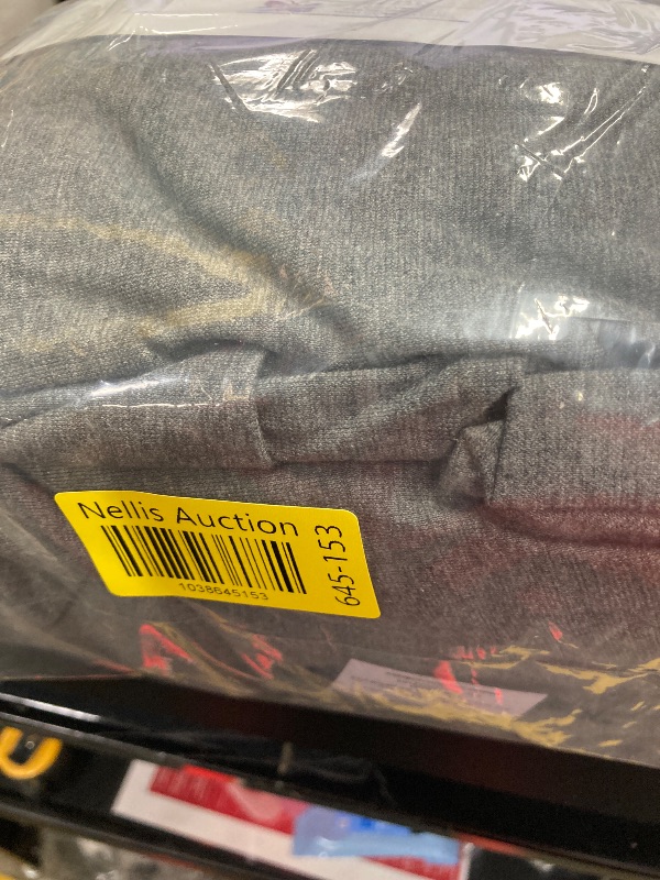 Photo 1 of 
Click to see full view







More videos
 Ask Rufus

Is this set hypoallergenic?
 
Does it come in other colors?
 
Can it be tumble dried?
 
Ask something else
Amazon Basics 4 Piece Bed Sheet Set, 100% Cotton Jersey, Includes Super Soft, Flat and Fitted