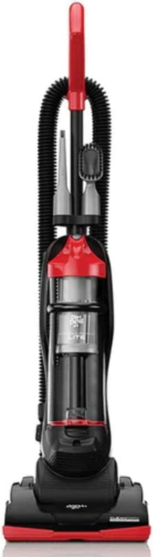 Photo 1 of  Dirtdevil  upstand vacuum cleaner