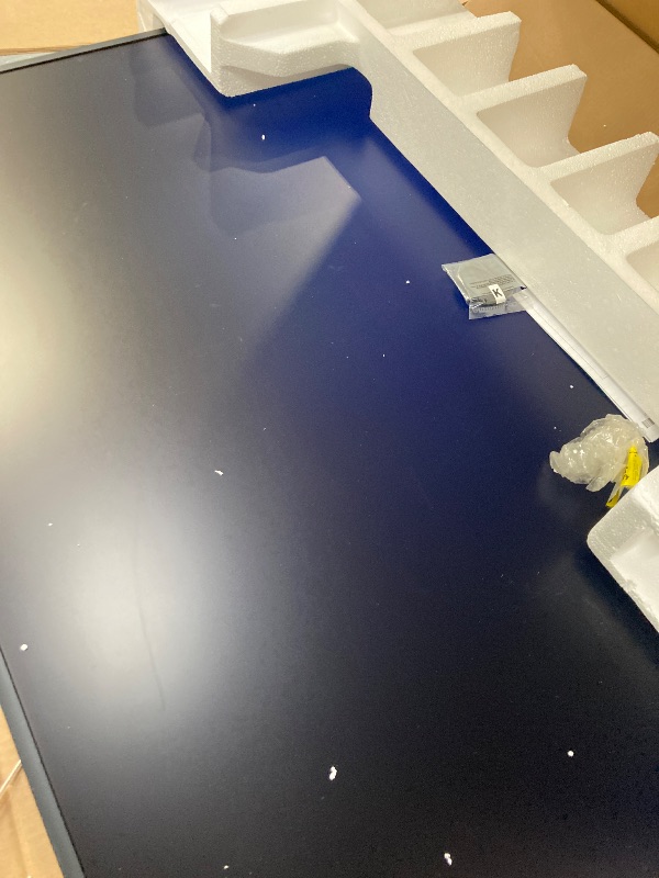 Photo 1 of ***PARTS ONLY***
SAMSUNG 55-Inch Class QLED 4K LS03D The Frame Series Quantum HDR Smart TV w/Dolby Atmos, Art Mode, Anti-Reflection, Customizable Frame, Slim Fit Wall Mount with Alexa Built-in (QN55LS03D, 2024 Model)