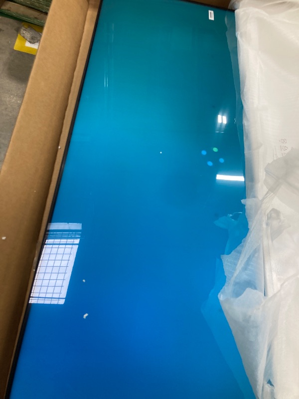 Photo 1 of Samsung 58-Inch Class Crystal UHD U8000F 4K Smart TV (2025 Model) Endless Free Content, Crystal Processor 4K, MetalStream Design, Knox Security, Alexa Built-in