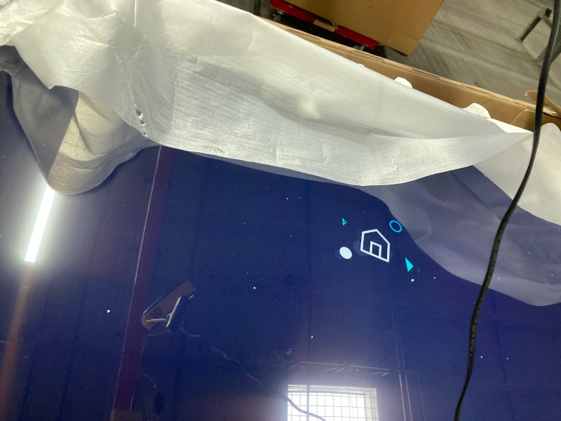 Photo 1 of ***PARTS ONLY***
Samsung 65-Inch Class Crystal UHD 4K DU7200 Series HDR Smart TV w/Object Tracking Sound Lite, PurColor, Motion Xcelerator, Mega Contrast, Q-Symphony (UN65DU7200, 2024 Model)