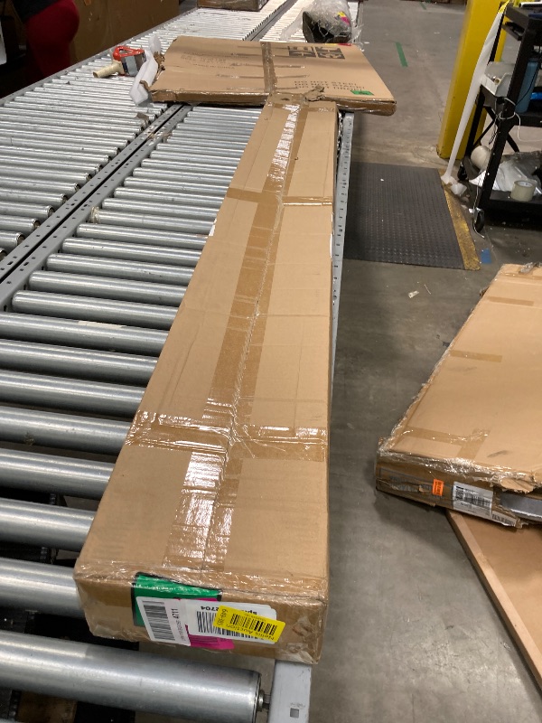 Photo 1 of (Pack of 10) 6FT LED Tube Light