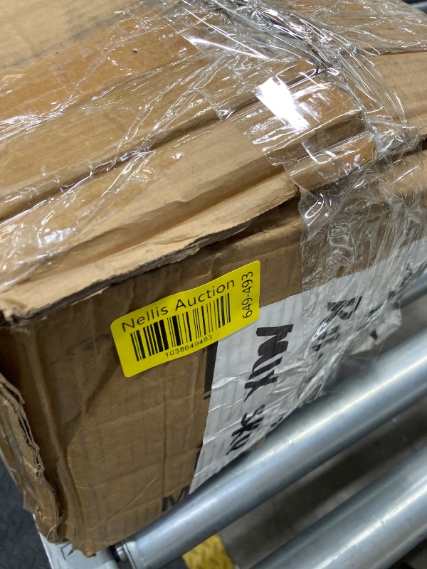 Photo 1 of BOSWELL Aquarium Pool Pond,Fish Ponds for Outside with Transparent Clear Viewing Panel,750 Gallon Water Tank,PVC Canvas Above Ground Pond,Indoor/Outdoor Pond for Koi,Goldfish