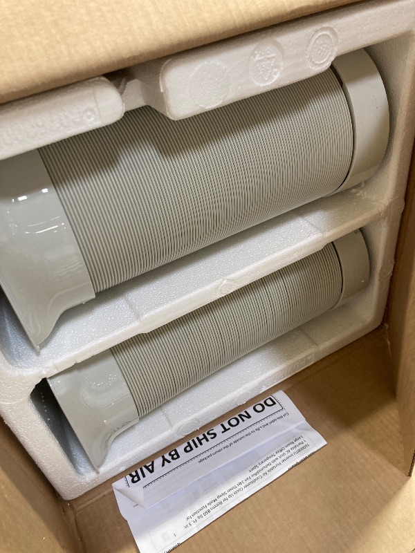 Photo 1 of 16000BTU Inverter Portable Air Conditioner Cools Up for Rooms 850 Sq. Ft, 3 in 1 Portable AC Unit with Dehumidifier Fan 24H Timer Sleep Mode Function for Large Room Office Temporary Space