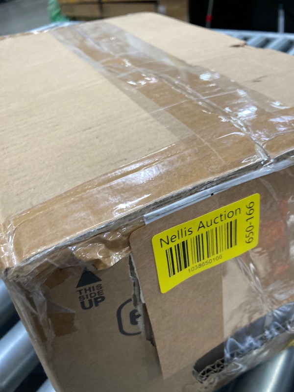 Photo 1 of ***ONLY 1***PowerBlock Elite EXP Adjustable Dumbbells, Sold in Pairs, Stage 1, 5-50 lb. Dumbbells, Durable Steel Build, Innovative Workout Equipment, All-in-One Dumbbells, Expandable with Expansion Kits