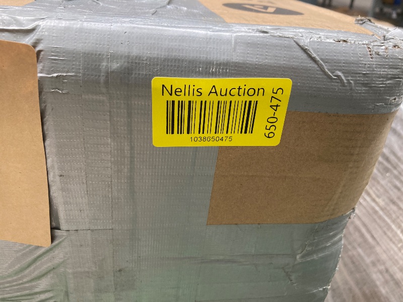 Photo 1 of ***PARTS ONLY***
Hipicute Room Portable Air Conditioner, 8,000 BTU Window Air Conditioner Up to 350 Sq.Ft, 4 Modes Portable AC with Cooling, Fan, Dehumidifier & Sleep Mode, Remote Control, LED Display