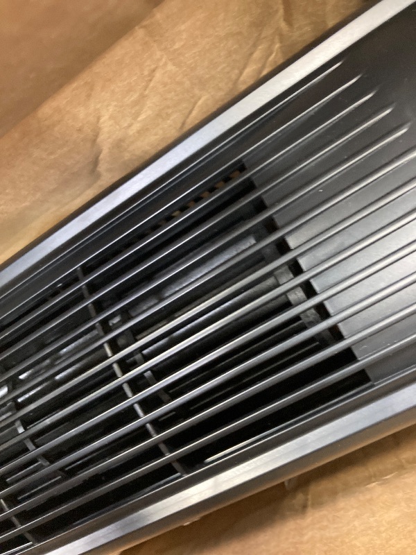 Photo 1 of **MISSING REMOTE/DOES NOT WORK PROPERLY**NFTIGB 39 inch Tower Fan, Oscillating Bladeless Floor Fan for Home, 3 Speeds 3 Modes with Remote,New