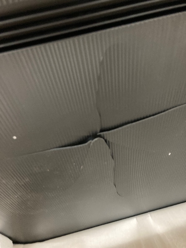 Photo 1 of ***parts only*** SAMSUNG 70-Inch Class Crystal UHD 4K DU7200 Series HDR Smart TV w/Object Tracking Sound Lite, PurColor, Motion Xcelerator, Mega Contrast, Q-Symphony (UN70DU7200, 2024 Model)