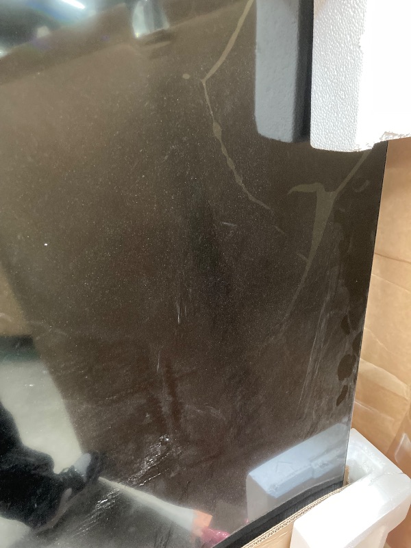 Photo 1 of ***PARTS ONLY***
SAMSUNG 98-Inch Class 4K Crystal UHD DU9000 Series HDR Smart TV, Object Tracking Sound Lite, Motion Xcelerator 120Hz, Supersize Picture Enhancer, Mega Contrast, Alexa Built-In (UN98DU9000, 2024 Model)