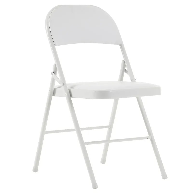 Photo 1 of  Set Padded Folding Chair Portable Dining 