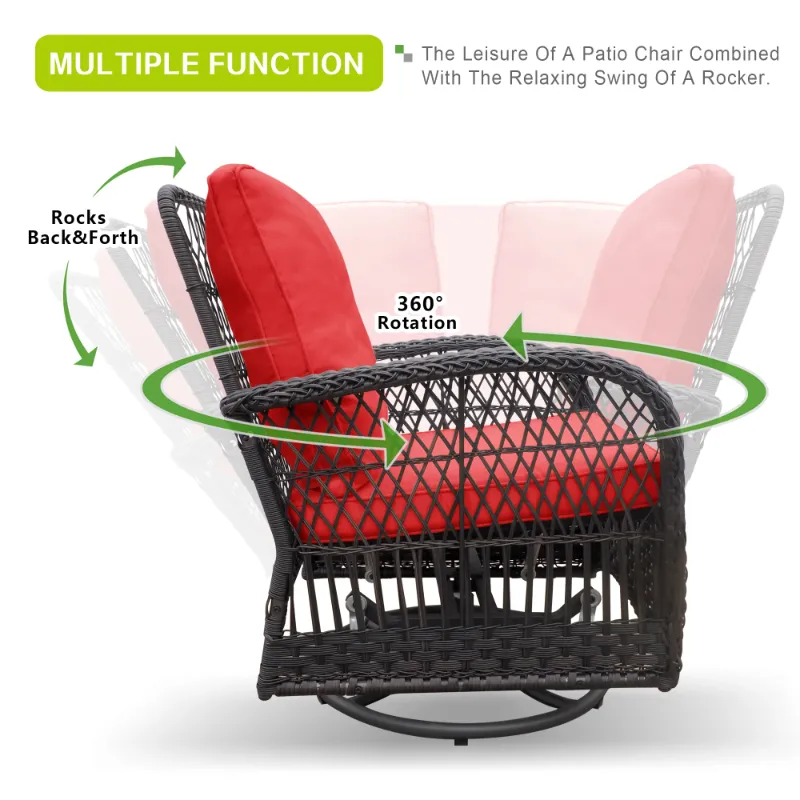 Photo 1 of  Rocker Chairs
