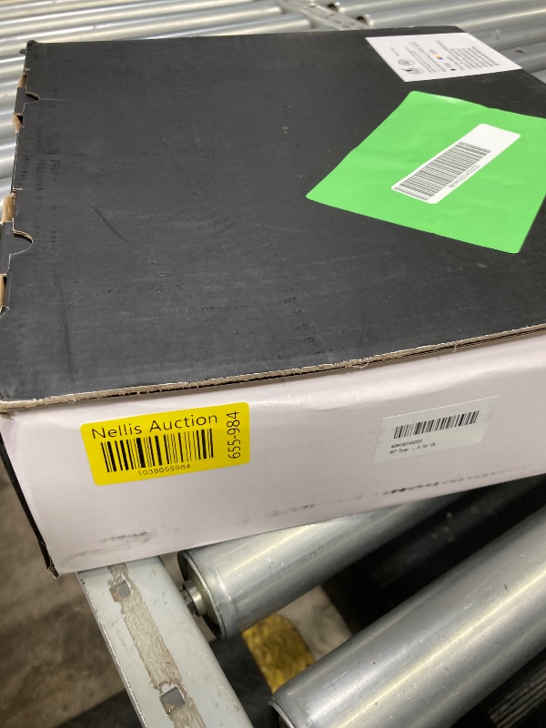 Photo 1 of 067 Toner Cartridge for Canon 067 067H CRG-067 Toner Cartridge 4 Pack for Canon ImageCLASS MF656Cdw MF654Cdw MF653Cdw MF652Cw MF650 LBP633Cdw LBP632Cdw LBP630 Printer (Black Cyan Magenta Yellow)
