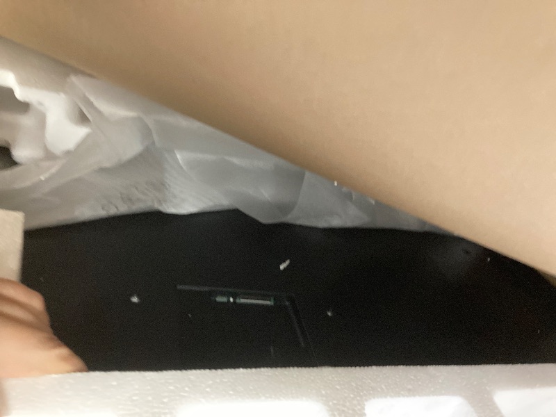 Photo 1 of ***PARTS ONLY***
SAMSUNG 55-Inch Class The Frame LS03F 4K QLED Smart TV (2025 Model) Modern Frame Design, NQ4 AI Gen2 Processor, Art Mode, Artful Picture Quality, Samsung Vision AI, Alexa Built-in