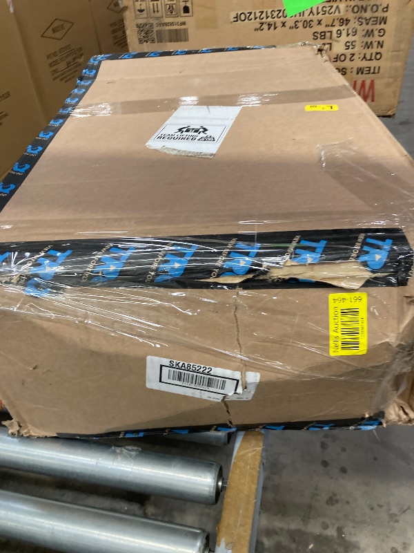 Photo 1 of ***MISSING ONE SHOCK**TRQ Loaded Front Strut Spring Assembly LH Driver Side for Escape Tribute Mariner SCA57491 Fits Select: 2001-2012 FORD ESCAPE 2005-2011 MERCURY MARINE