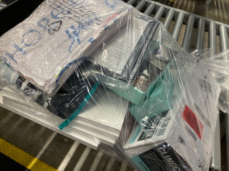 Photo 1 of NELLIS AUCTION  ASSORTED BOX NON-REFUNDABLE