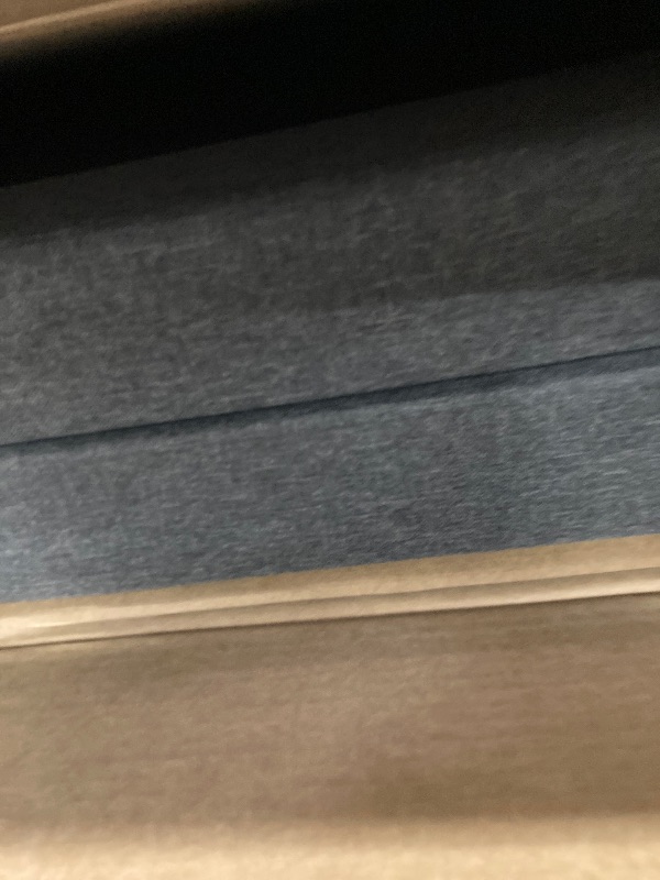 Photo 1 of Adjustable Comfort Full Premier Adjustable Base with Massage, Wireless Remote, USB Port-Ergonomic Head and Foot Incline