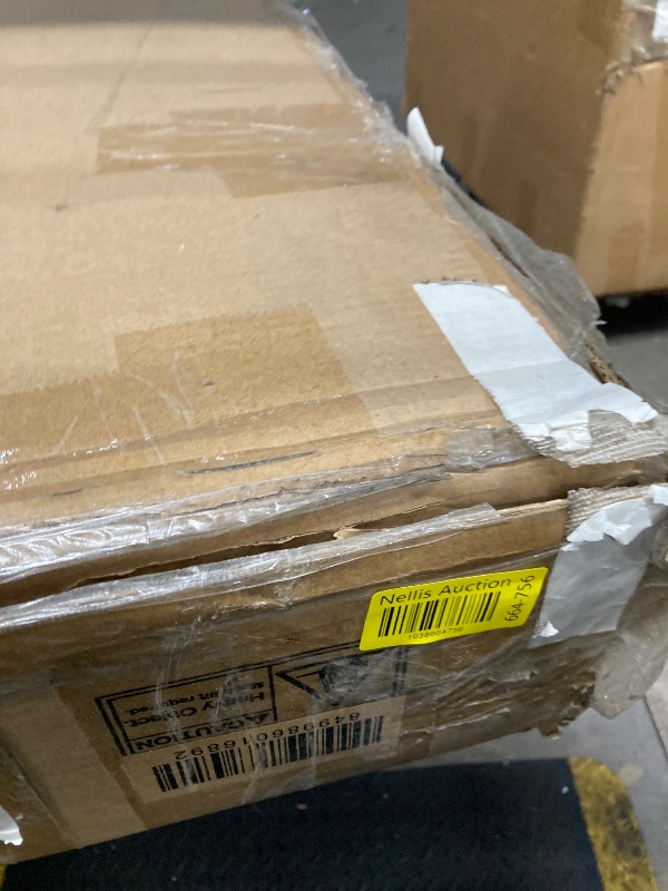 Photo 1 of Adjustable Comfort Full Premier Adjustable Base with Massage, Wireless Remote, USB Port-Ergonomic Head and Foot Incline