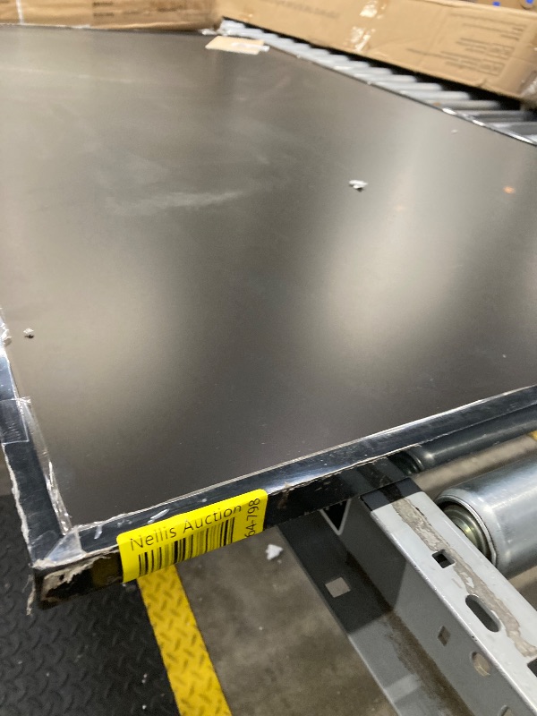 Photo 1 of ***SEE NOTES***PARTS ONLY***
Samsung 55-Inch Class The Frame LS03F 4K QLED Smart TV (2025 Model) Modern Frame Design, NQ4 AI Gen2 Processor, Art Mode, Artful Picture Quality, Samsung Vision AI, Alexa Built-in