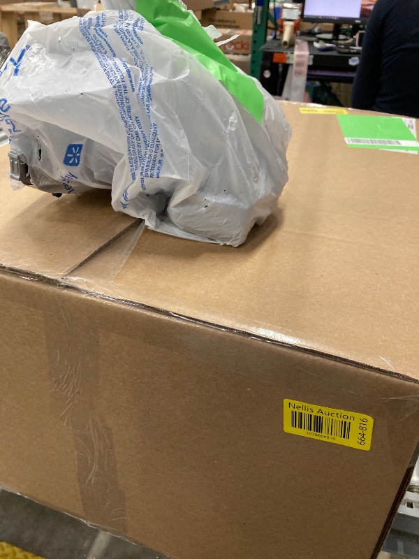 Photo 1 of 
Hero image 1 of UMLo Cordless Vacuum Cleaner, 38000Pa/400W 50min 6-in-1 Lightweight Stick Vacuum Cleaners for Home Pet Hair Car Hardwood Floor Carpets, S500 Blue, 1 of 14






Flash Deal
UMLo
UMLo Cordless Vacuum Cleaner, 38000Pa/400W 50min 6-in-1 Light