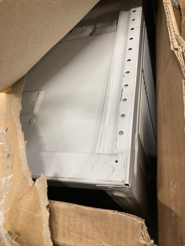 Photo 1 of ***AC FUNCTION WORKS BUT HEAT FUNCTION DOES NOT WORK**Ktaxon WiFi Enabled 24000 BTU Heat And Cool Window Air Conditioner With Wifi Controls