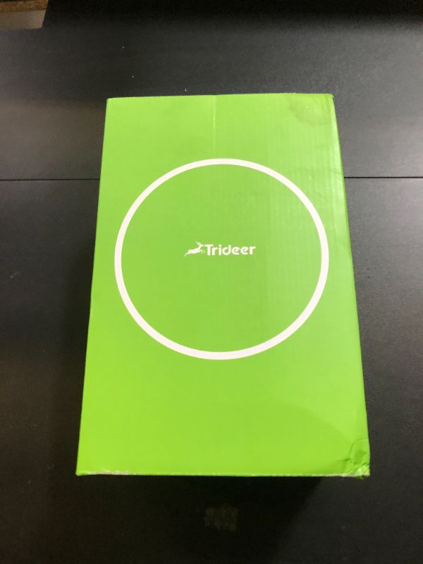 Photo 1 of Trideer Yoga Ball for Exercise, Pregnancy & Birthing, 5 Sizes Exercise Ball for Physical Therapy, Stability, Fitness, Quick Pump Included