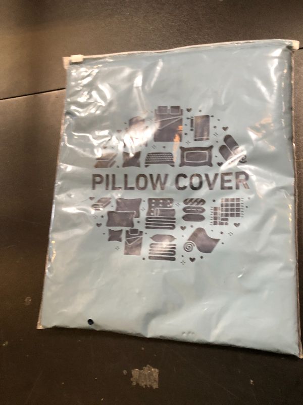 Photo 1 of Oubonun 100% Cotton Body Pillowcase - 800 Thread Count/21x54, Moisture Absorbent and Breathable, Premium Hotel Body Pillow Cover for All Seasons, Navy Blue