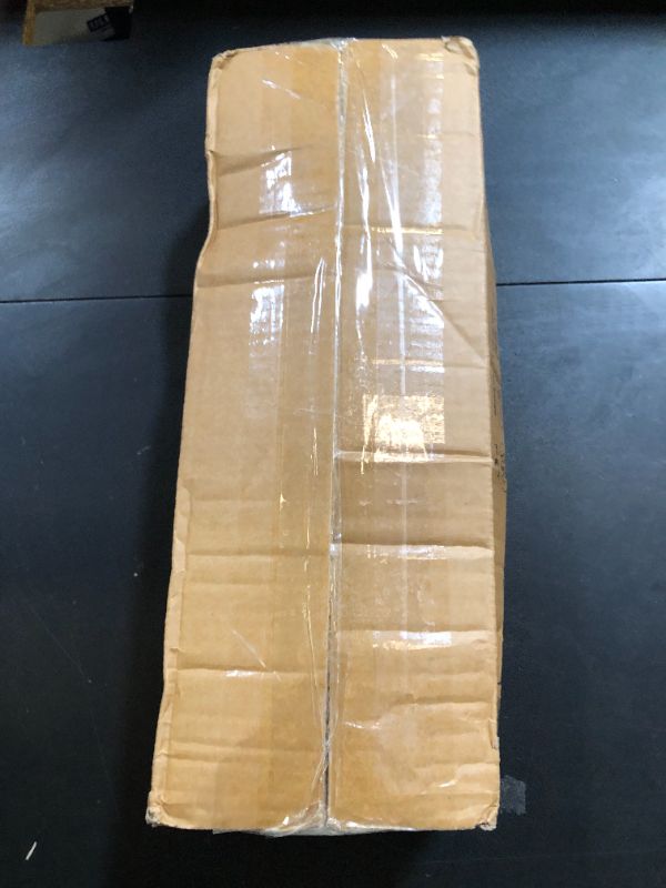 Photo 1 of Cosy Family Plastic Wrap Stretch Film Roll - 1000ft 60 Gauge Industrial Strength 15 inch Wide Clear Plastic Wrap Roll with Handles for Pallet Wrapping Shipping Moving - Clear, Pack of 1