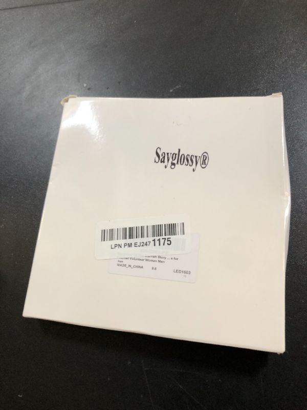 Photo 1 of 10 Pcs Starfish Story Gifts Employee Appreciation Pens Bulk Grad Thank You Brooch Cards Teacher You Make a Difference Ballpoint Ornaments Father Employee Coworker Staff Women Men Keepsake