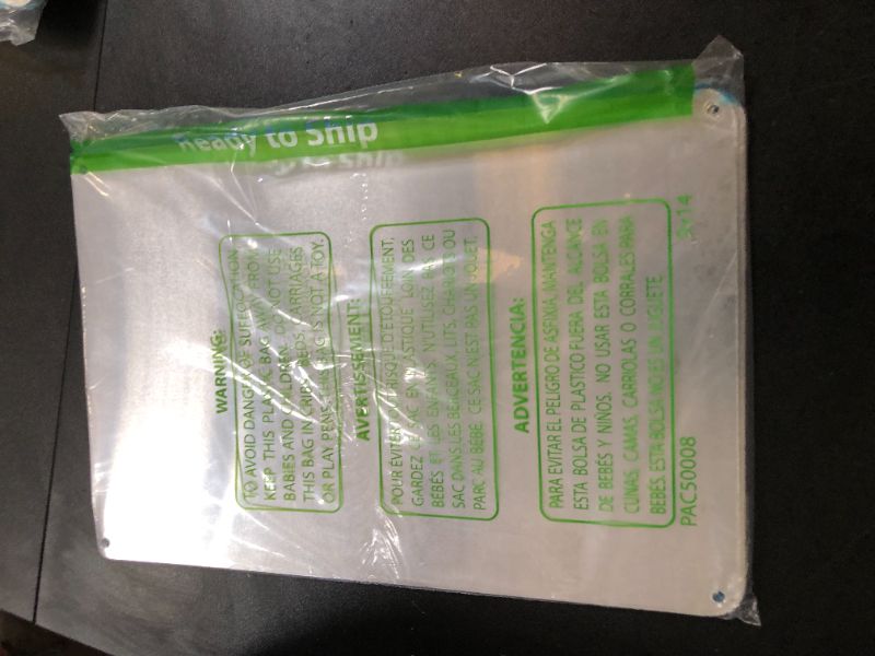 Photo 1 of 10 Pack 8"x12" Aluminum Sublimation Metal Sign Blanks with Screws, 0.65mm Thickness Bulk Sublimation Blank Yard Signs, Heat Transfer UV Print Sublimation Photo Blanks for Outside, Wall Decor