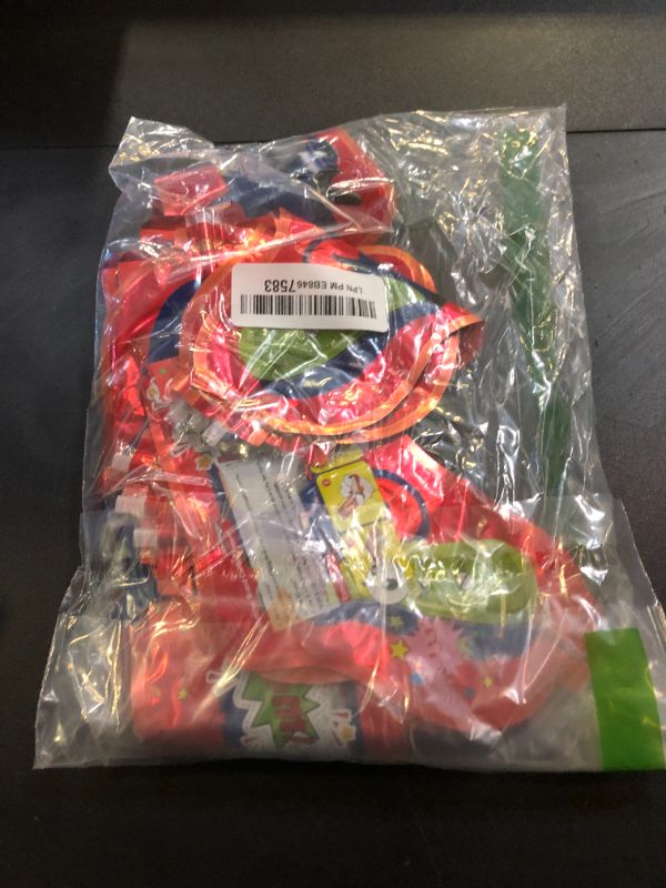 Photo 1 of YIWUYZ 20PCS Inflatable Fireworks Gun, Party Toys Confetti Fireworks, Hand-Held Confetti Fireworks,Supplies for Party Birthday Celebrations, Wedding Graduation,Party Streaming Media