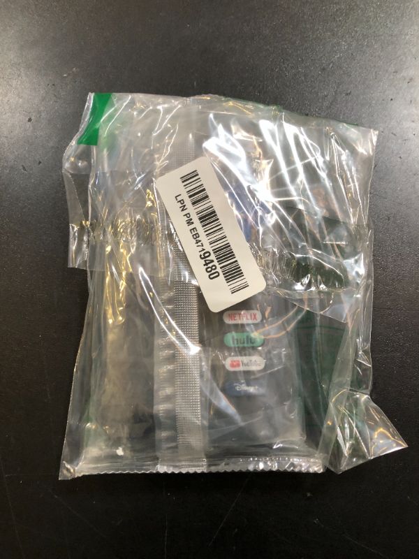 Photo 1 of (Pack of 2) Replacement-Remote-Control for Roku-TV,Compatible for TCL Roku/Hisense Roku/Onn Roku/Philips Roku Smart TVs(Not for Roku Stick and Box)