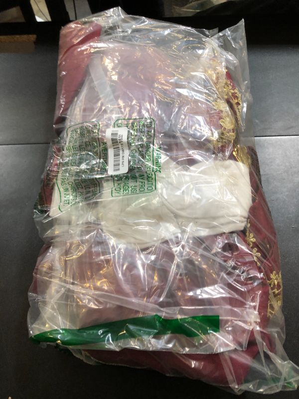 Photo 1 of CAMDOM Mens Victorian Costume Suit Medieval Rococo Court Style Prince Cosplay Outfit Set Cosplay Fancy Dress