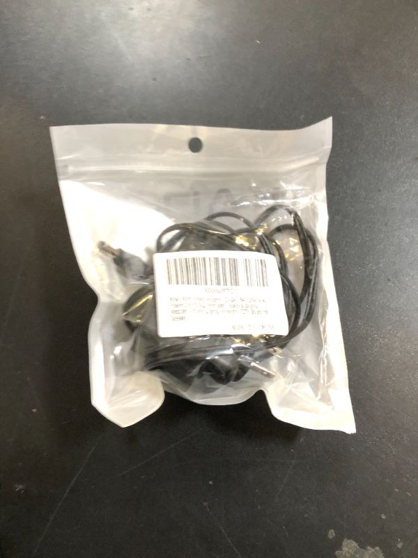 Photo 1 of Kado Power Adapter 12V-2A 1.5A 1.25A 1A AC/DC Power Cord 5.5x2.1mm with 8 Tips Made for Sceptre Monitor, Echo Smart Speaker & Display, Webcam, Router, Mini PC, Projector, CCTV, Bluetooth Speaker