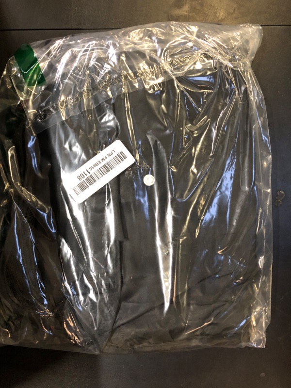 Photo 1 of YEEYAA 8 Set Packing Cubes for Suitcases, Compression Luggage Organizer for Travel Essentials, Large Mesh Packing Cubes