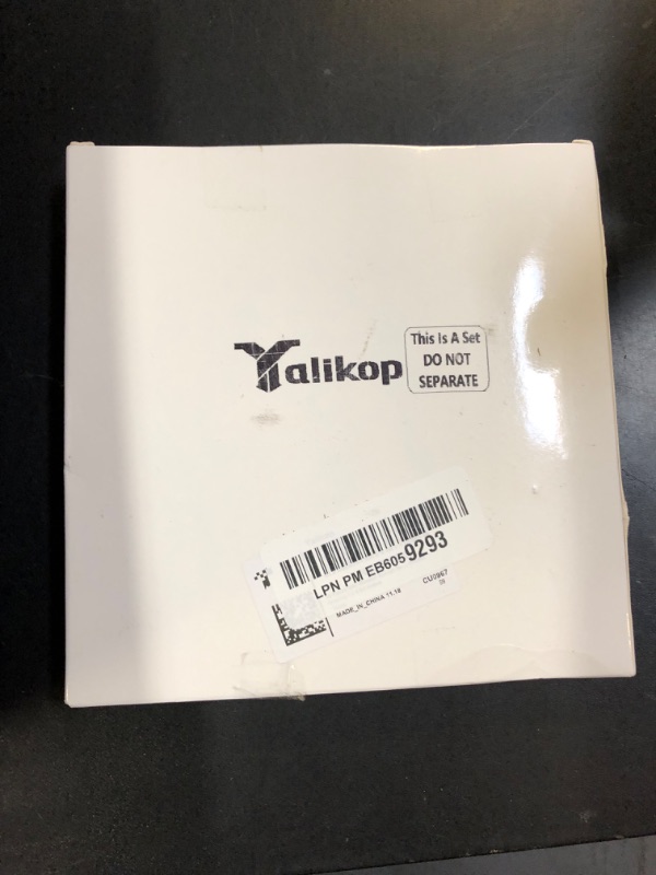 Photo 1 of 12 Pieces Mini Wooden Scoops for Canisters Mini Wood Coffee Spoon Small Bath Salt Washing Powder Scoops for Spices Tea Beans Sugar Scrubs Bath Salts Cooking 1.2 x 3.2 Inches