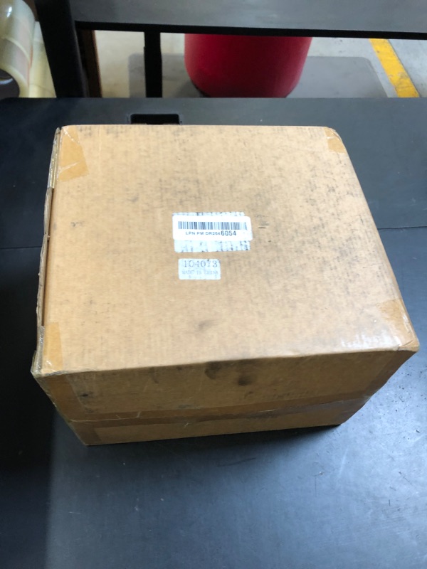 Photo 1 of ECCPP Air Conditioning Compressor 2008-2012 fit for Chevrolet Malibu 2.4L 2007-2010 for Pontiac G6 2.4L AC Compressor with Clutch