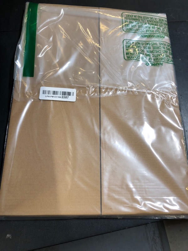Photo 1 of Trifold Poster Board, 24" x 16", 3-Pack, White Corrugated Project Boards for Science Fairs, School Projects, Event Displays, and Business Presentations