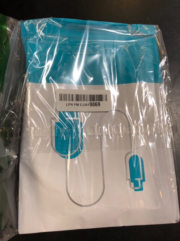 Photo 1 of AINOPE USB to USB Cable, USB 3.0 A to A Male to Male Cable [Never Rupture] Double End Type A Cord Compatible with Hard Drive Enclosures, KVM, DVD Player, TV, Laptop Cooler,6.6Ft/Grey