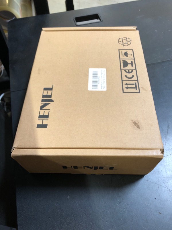 Photo 1 of 6 Channel 12-65V 12V 24V DC Industrial Wireless Crane Radio Remote Control for Electric Chain Hoist Overhead Bridge Travelling Crane Truck Transmitter and Receiver w/E-Stop Push Button
