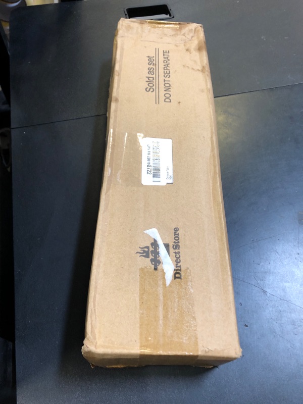 Photo 1 of Direct Store Parts Kit DG100 Replacement For Charbroil Gas Grill Burners, Heat Plates and Crossover Tubes