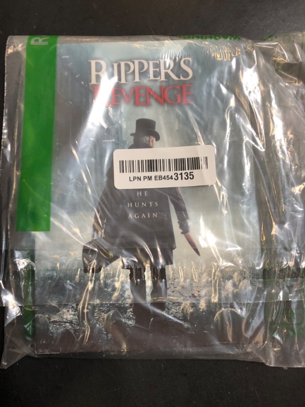 Photo 1 of RIPPER'S REVENGE