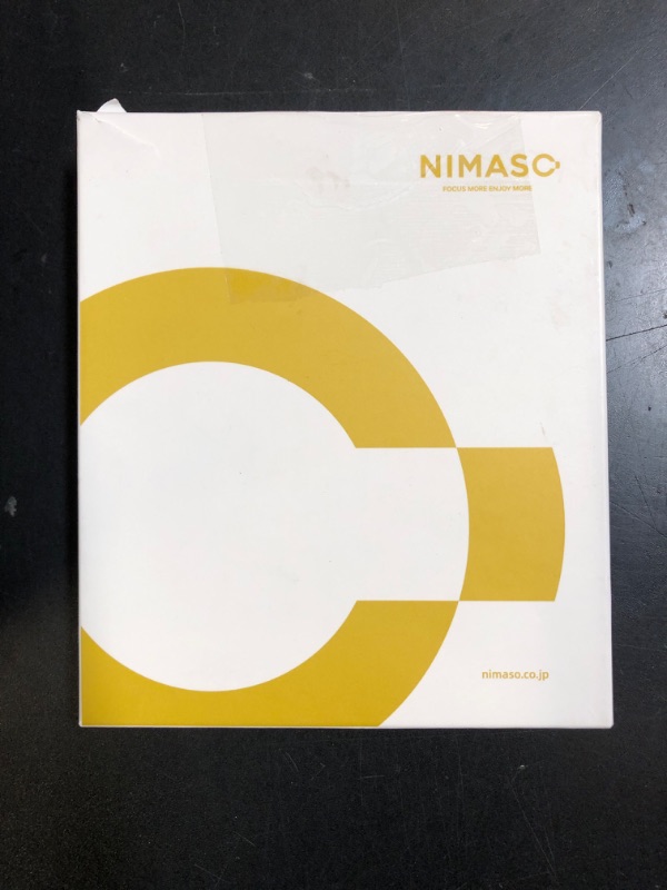 Photo 1 of NIMASO USB C 3.1 Gen 2 Cable 10Gbps Data Transfer, 4K Video Output Monitor Cable100W PD Fast Charging for iPhone 16, MacBook, Huawei Matebook, iPad Pro 2020, Chromebook, KYY, Dell, LG, ARZOPA